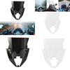 Motorcycle Windshield Replaces Part Windscreen for Kawasaki Ninja Accs