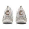 Li-Ning DLO1 Lunar Rock Men Sneakers White Grey ABPV009-4