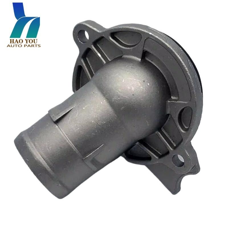 1122030275 1122000015 Engine Coolant Thermostat For Mercedes Benz M112 W210 W211 W463 W166 W220