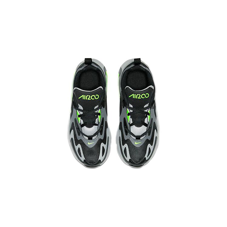 Nike Air Max 200 Темно-серый GS AT5628-006