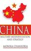 The China Military Modernisation and Strategy Book
