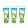 Everyuth Naturals Nourishing Aloe Vera Cucumber Gel 150g Pack of 3 Refreshing Soothing Skin Care for All Types