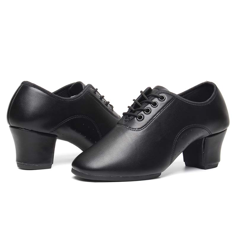 Мужская обувь для бальных танцев, обувь для латинского танго, танцевальная обувь для взрослых и детей для мальчиков