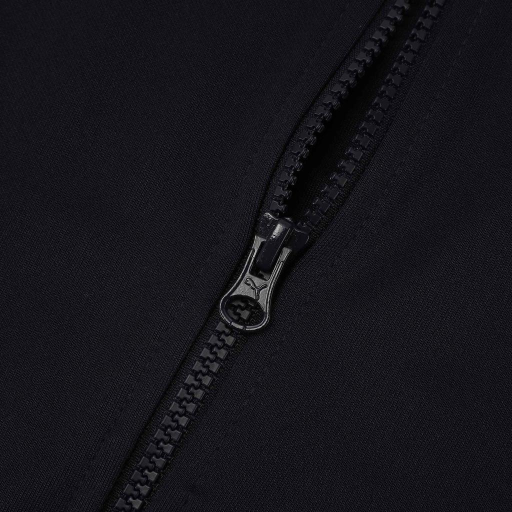 Puma Модная Удобная Мягкая Приятная к коже Куртка с длинным рукавом Мужские куртки Темно-синий 687589-16