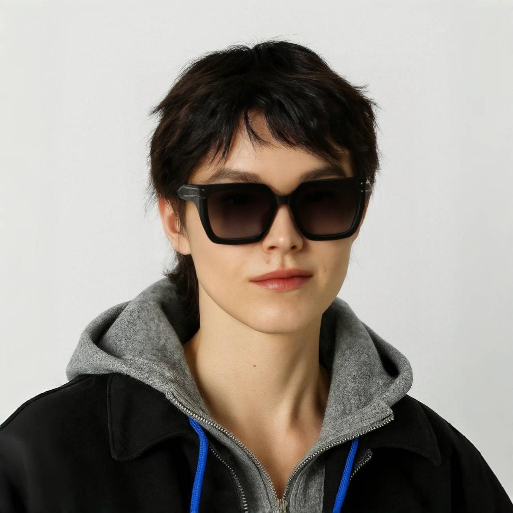 Dior Signature S10F Butterfly Sunglasses Women sunglasses SGTS10FXR-10A1