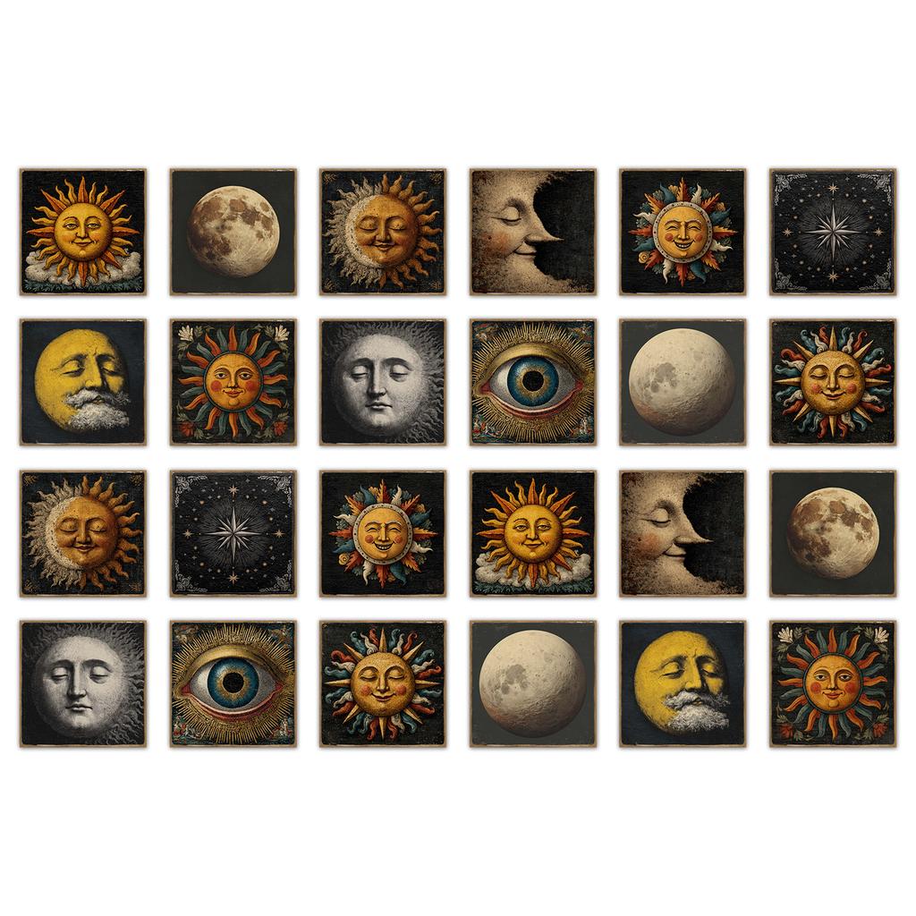 24 шт. Наклейка на стену в европейском стиле под плитку, самоклеящаяся, для кухни, ванной комнаты, декоративные наклейки на плитку, глянцевые хрустальные наклейки на стену