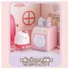 TAKARA TOMY Sticky Sumikko Welcome To the Room Polar Bear's Laundry