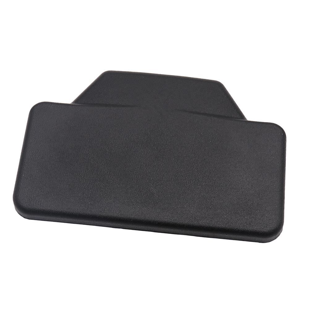 Подушка спинки пассажира Задняя накладка Наклейка на кофр для багажника Замена для BMW F800GS R1200GS F 800 GS ADV R 1200 GS