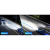 2PCS H11 H9 H8 LED Light Bulb,50000LM 6500K Easy Installation H11 Fog Light Bulbs Turn Signal Light Assemblies,CANbus Ready