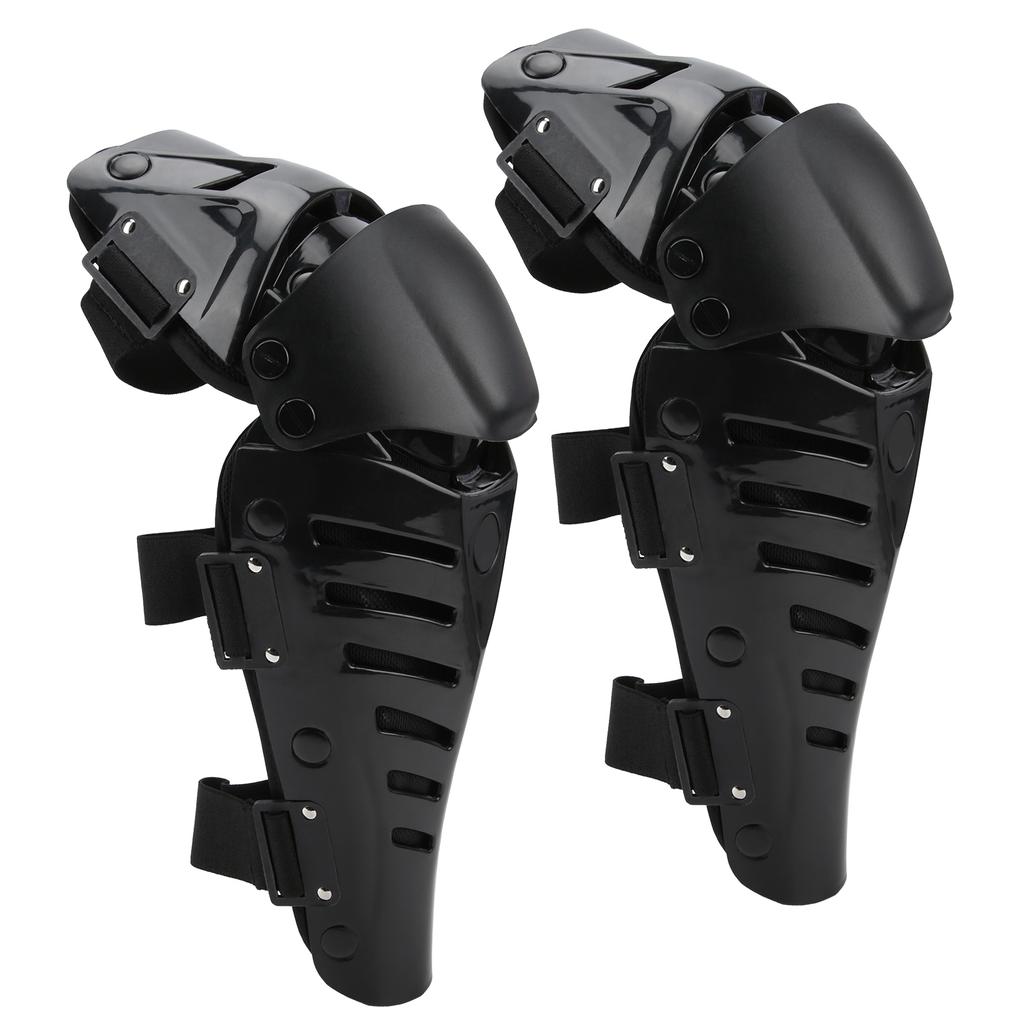 Мотоциклетные защитные приспособления AntiFall Наколенники для езды на открытом воздухе Товары для экстремальных видов спорта
