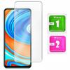 TEMPERED GLASS for Xiaomi Redmi Note 9 Pro/9S Screen Protector 9H