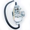 Карбюратор для мотоцикла Carb Подходит для Honda CY 50 CY50 CB 50J CB50J Запасные аксессуары