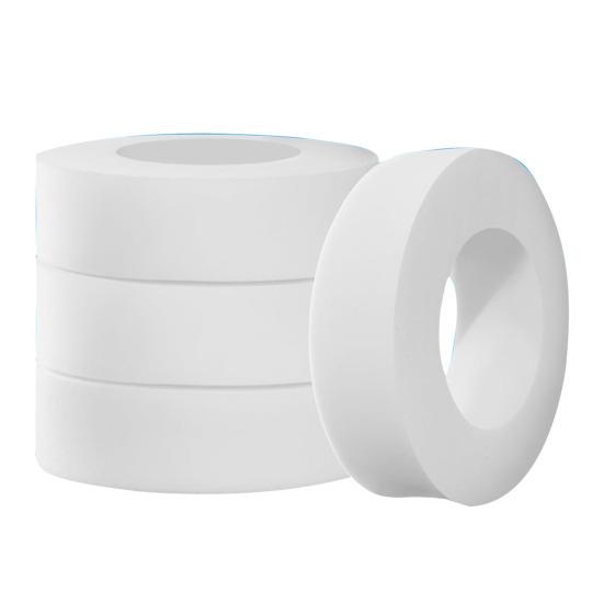 Pool Cleaner Tracks Climbing Rings 2 Pcs 9985006-R2 Pool Cleaner Tracks And 4 Pcs Climbing Rings Replacement Rubber Belt for Dolphin Underwater Robot