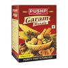 Pushp Brand Garam Masala Box (100g Pack of 1)
