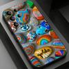 Яркие камни Чехол для телефона для Samsung Galaxy S26,25,24,23,22,21,20Plus Ultra
