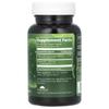 MRM Nutrition, Веганский витамин D3 и K2, 60 растительных капсул