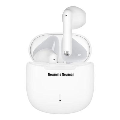 Полностью беспроводные полувнутриканальные Bluetooth-наушники Newmine TWS-F1