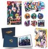 Character Fine Folio Diorama Acrylic Panel Kenka Bancho Otome Double Pack 6 Types of Sticker Set Included Reprint Amazon Limited Recording Drama CD 2