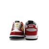 Nike Dunk Low Japan QS What The 2024 унисекс кроссовки многоцветные полуночно-темно-синий Varsity-Maize IB2051-400