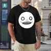 Эмиль Оружие Nier Automata Футболка Базовая футболка Круглый вырез Спортивная футболка Новинка Фитнес Смешная Новинка Размер США