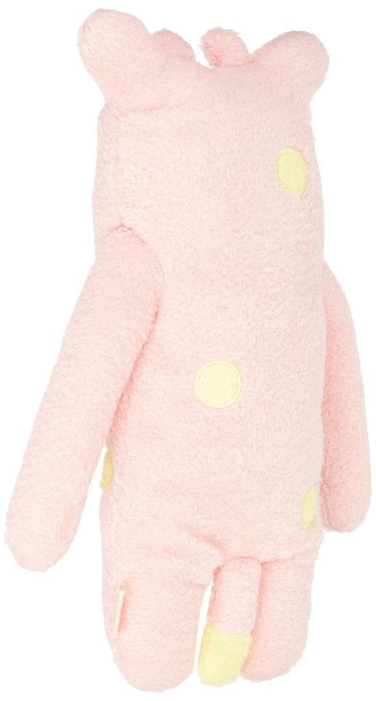 Shinada Fumofumo-san Jiji (M) Pink