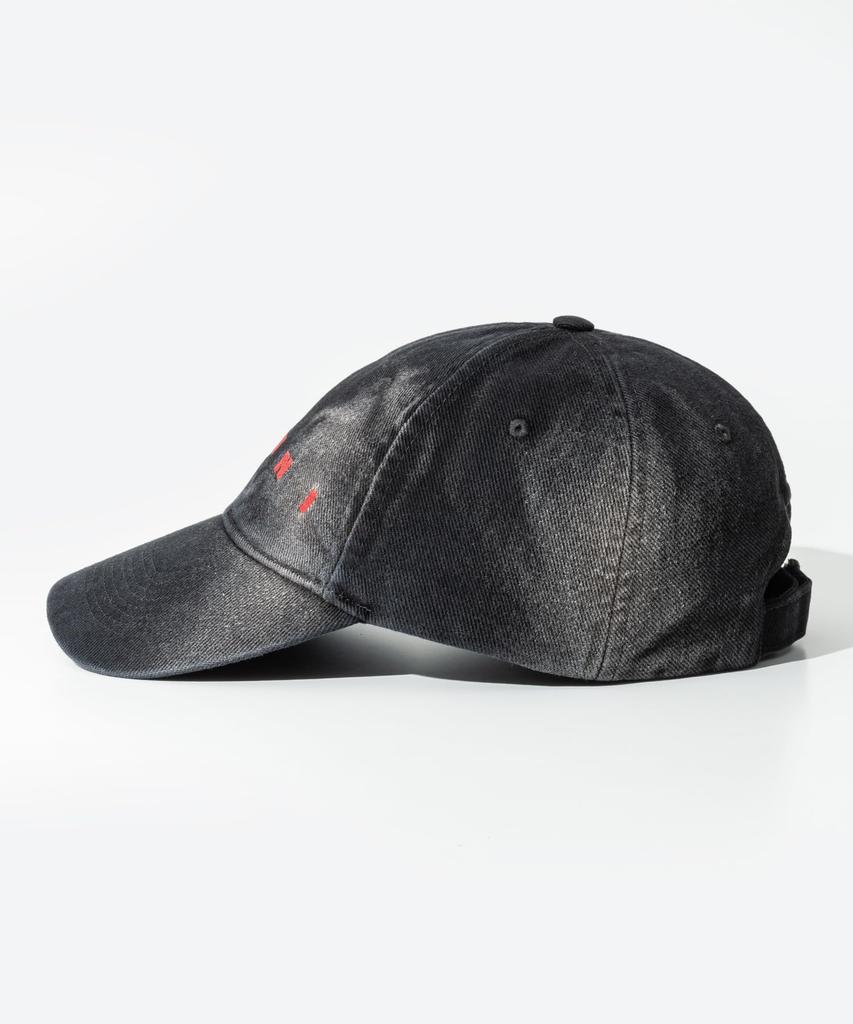 Кепка Marni CLZC0108S0USCV87 ЧЕРНЫЙ [Б/У]