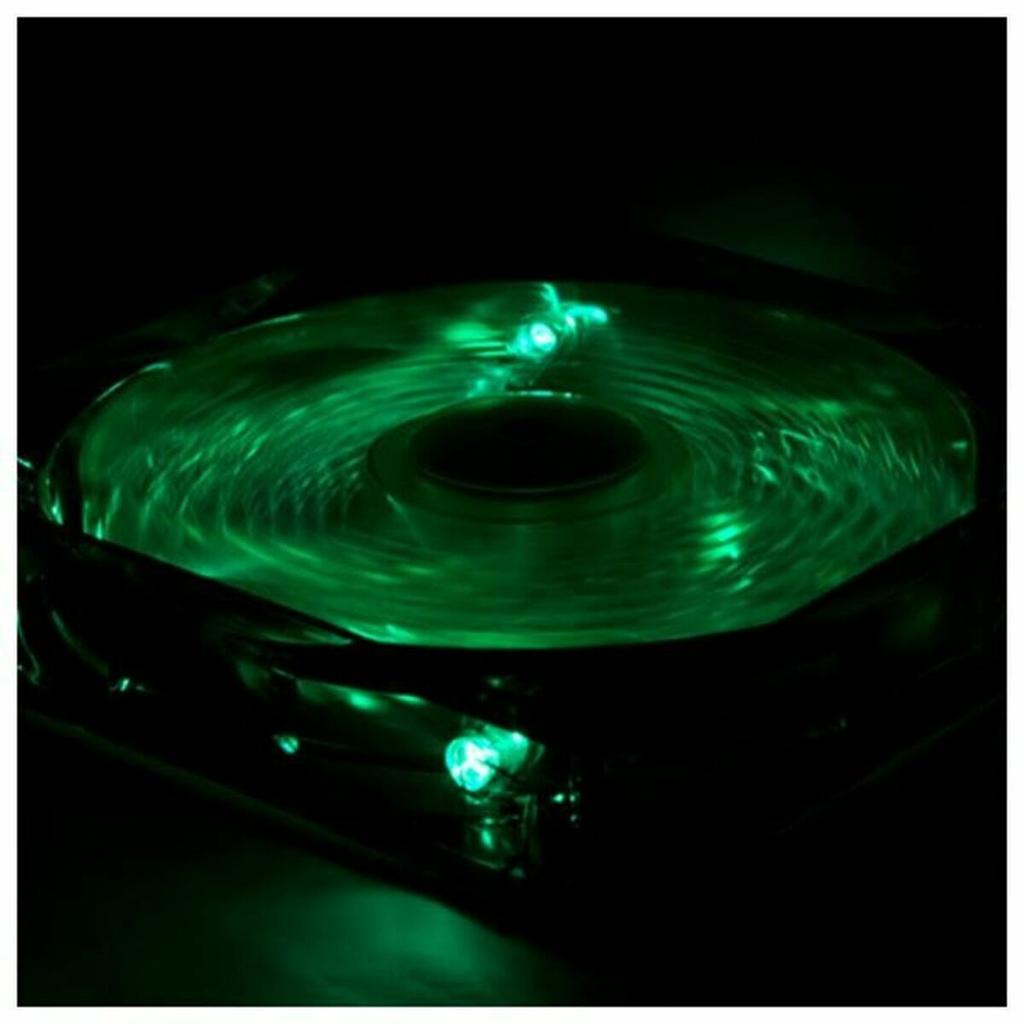 NOX NXCFAN120LG Cabin Fan