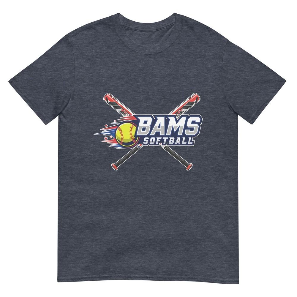 Softball Pride Regular Tshirt