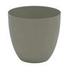 Injection Pot Bowl Model Ø26cm Taupe Color