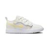 Air Jordan 1 Low ALT PS Sail Light Laser Orange Kids Sneakers White Laser-Fuchsia FN7376-181