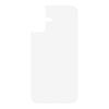 For iPhone 16 Plus Phone Back Protector Anti-explosion Nano Matte Soft PET Back Film Cover