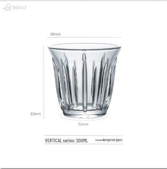 Household Cold Brew and Tea Drip Pot Set