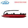 Оригинальный светодиодный стоп-сигнал в сборе OEM 92700C9200 для CRETA IX25 2015-2018 гг.