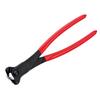 Knipex 68 01 Series End Cutting Nippers