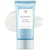Sun Project Water Sun Cream SPF50+ PA+++ 50ml (1 / 2pcs)