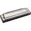 HOHNER SPECIAL 20/F Special 20 10-Hole Harmonica M560066X