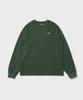 LE TIGRE Stripe Longsleeve T-Shirt (Kelly Green)