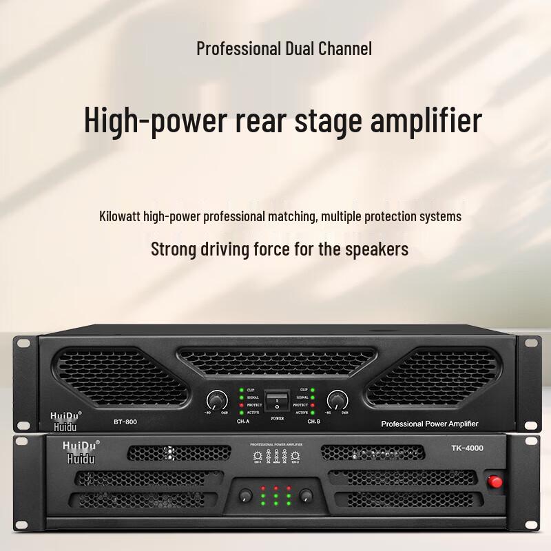 HuiDu Conference Video Wireless Microphone Speaker System (CN version)