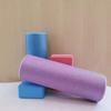 Hexagonal Pattern 30cm Foam Massage Yoga Roller