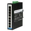 Dia Trend Industrial Ethernet Switching Hub Type 10Base-T/100Base-TX DEH-TX8T