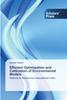 Книга Efficient Optimization and Calibration of Environmental Models