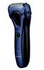 Бритва Panasonic 3 лезвия синяя мужская ES-RL34-A