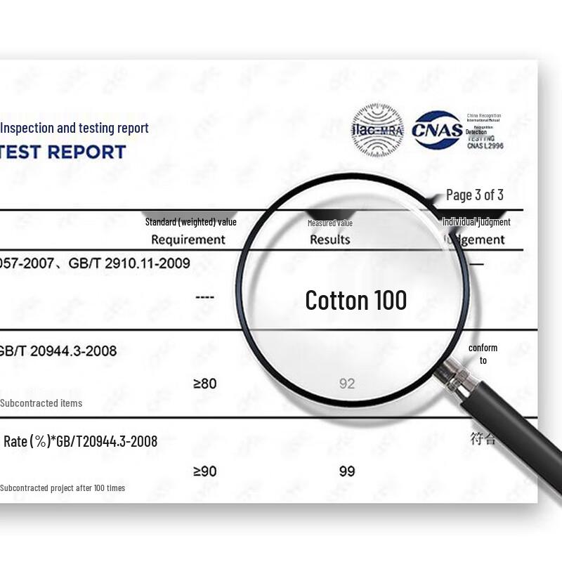 Maoren Women's Ice Silk High-Waist Tummy Control Briefs 3-Pack