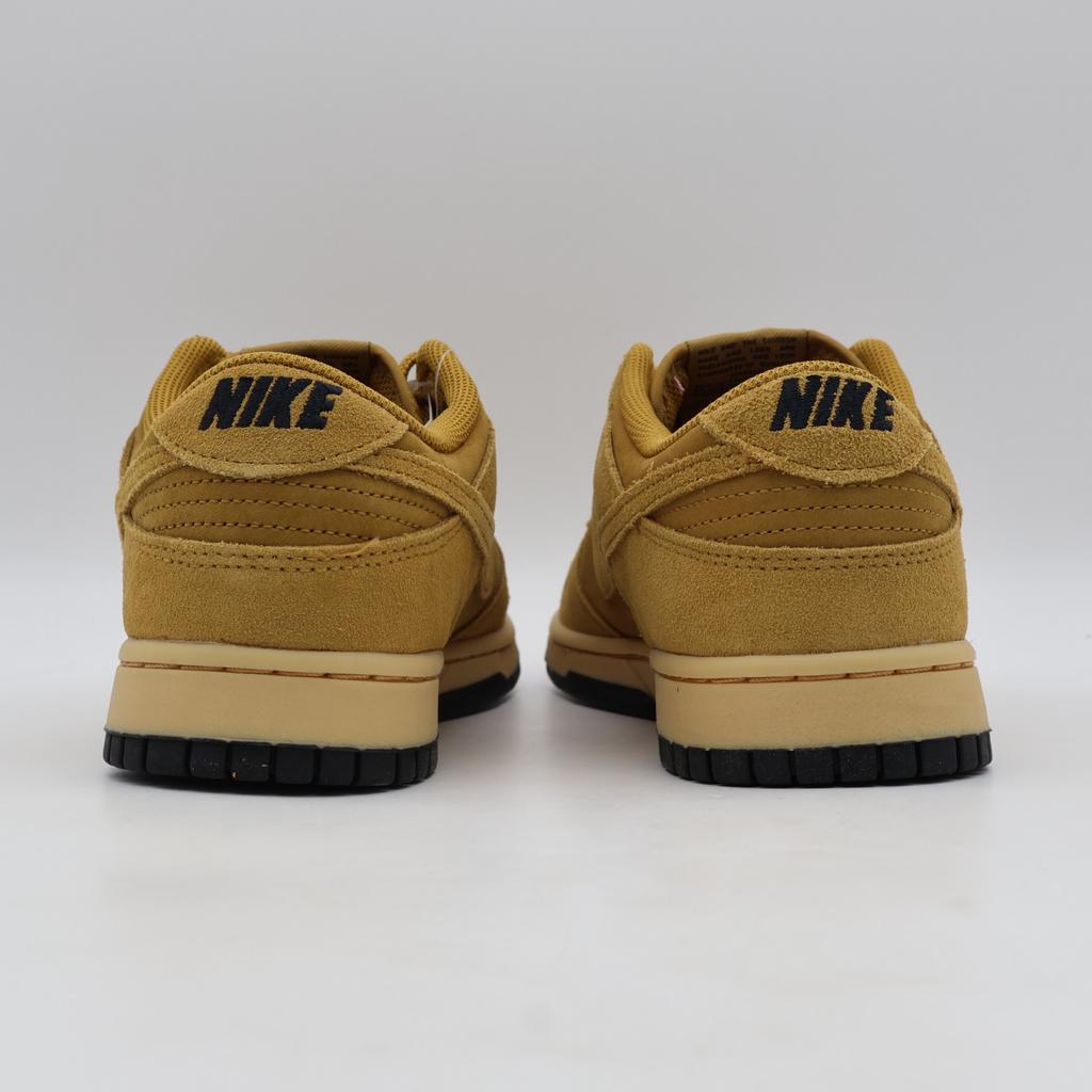 IB6651-700 Nike Dunk Low Retro SE Пшеничный (Мужской)