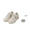 New Balance 740 Лунный Новый год унисекс кроссовки кремовый Moonbeam Arid-Stone U740LN1