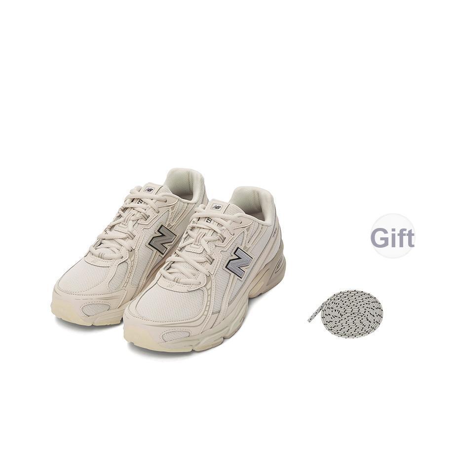 New Balance 740 Лунный Новый год унисекс кроссовки кремовый Moonbeam Arid-Stone U740LN1