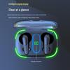 Беспроводные Bluetooth-наушники Honor: Шумоподавление, Долгое время работы от аккумулятора, Высокое качество звука, Идеально для игр