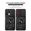 Защитный чехол для камеры для INFINIX Note 40 Pro + Note40 Note 30 VIP 30i 30 Pro Zero 30 Infinix Smart 8 7 Armor Hybrid Ring Cover