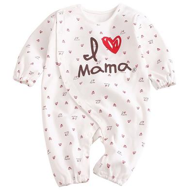 Излив Venese Baby Love Full Snap, размер №. 80, лучшая детская одежда Кореи