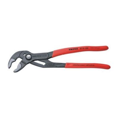 Plumbing pliers Cobra 87 01 150